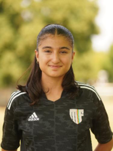 Azra Türkmen