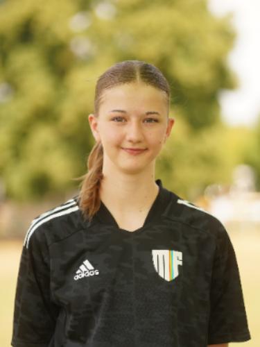 Flora Wachter