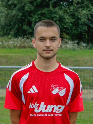 Mads Diel