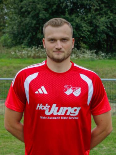 Hendrik Jeroen Florian
