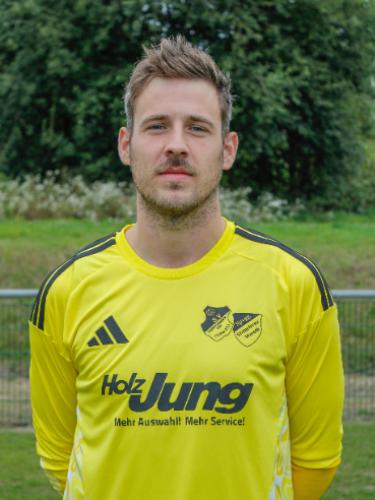 Tim Heinz