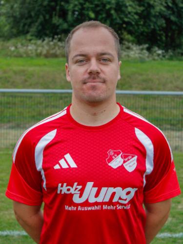 Jonas Höhn