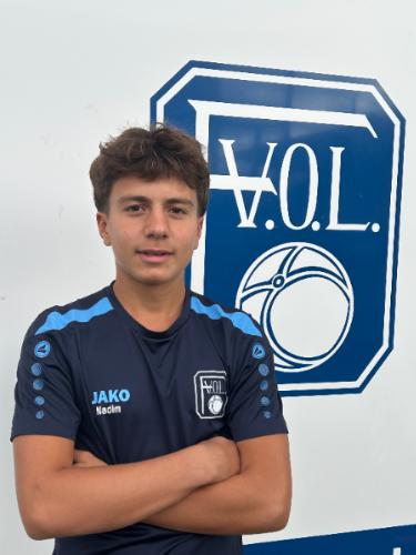 Nadim Eid