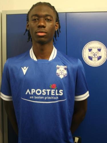 Prince-Duah Yeboah
