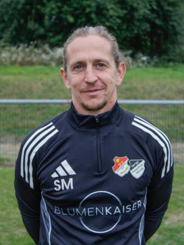 Sebastian Mohring