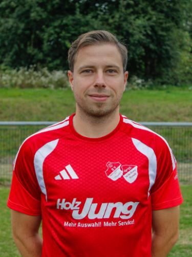 David Paul