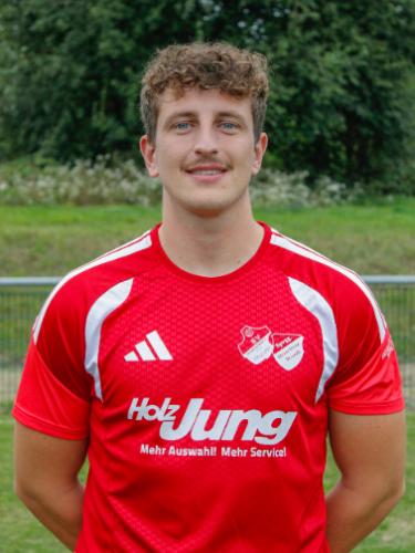 Fabian Pörtner