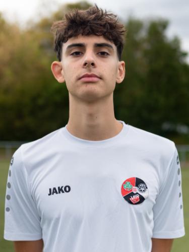 Liam Esposito