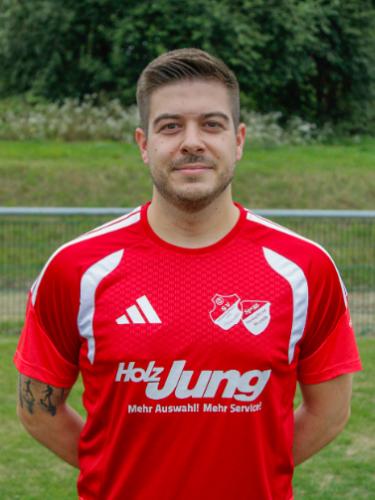 Jannik Schulte