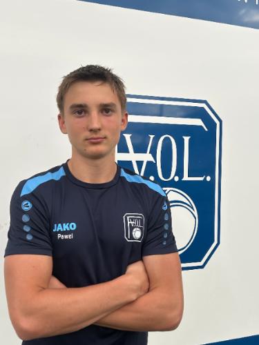 Pawel Kupisz