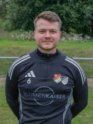 Niklas Steinebach