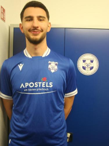 Asad Dlakic