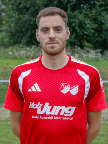 Fabio Weimer