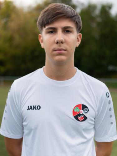 Steven Konarev