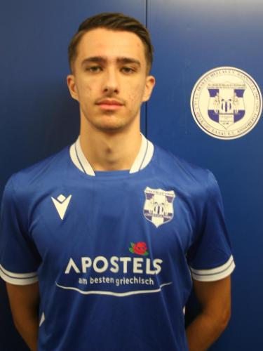 Nemanja Markovic