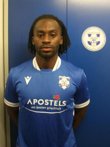 Richard Mensah