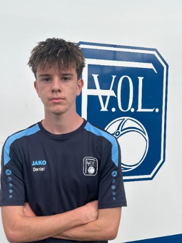Daniel Vanis