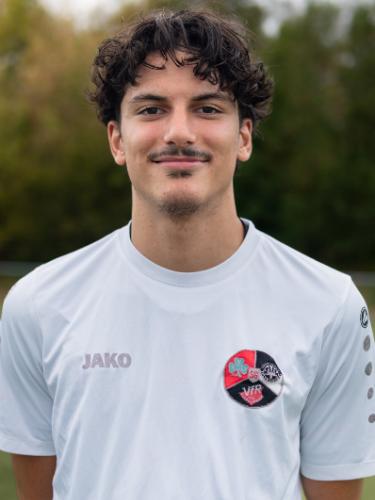 Albatrit Mulaj