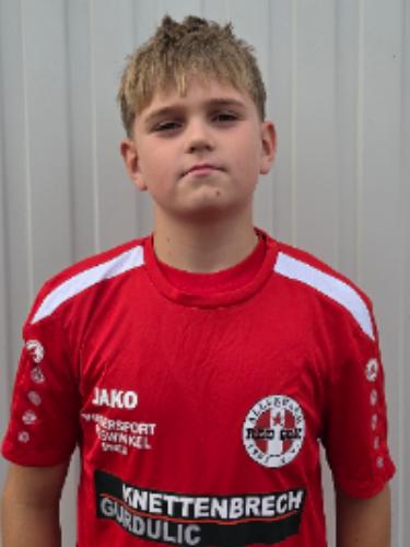 Maximilian Arnold