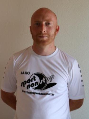 Thorsten Wienekamp