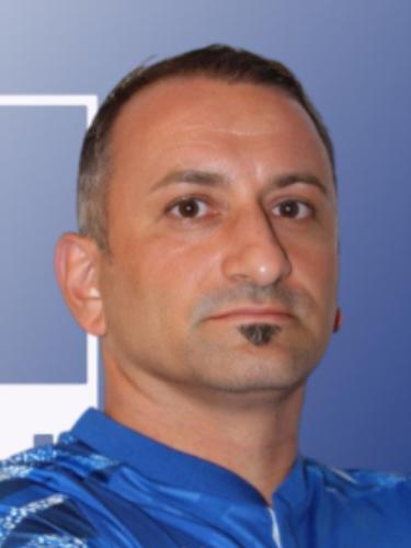 Manuel Tsolakis