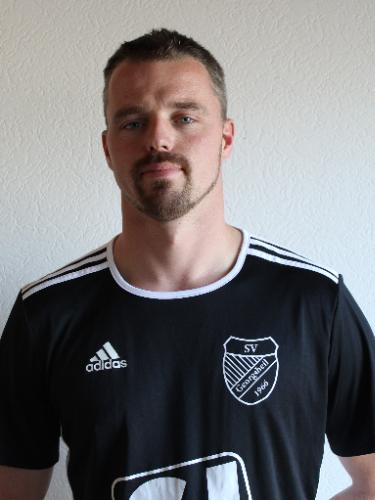 Marco Steinhorst