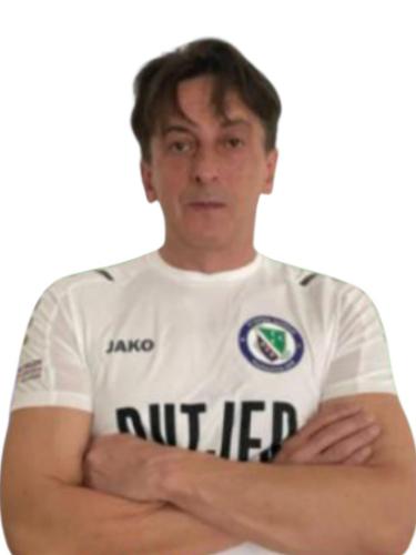 Huzeir Preljevic