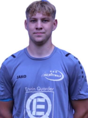 Justin Kamp