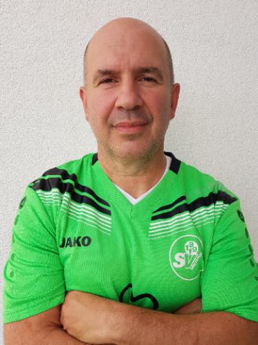 Martin Herzog