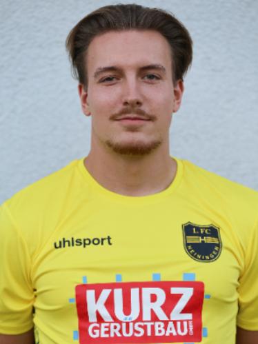 Simon Frank