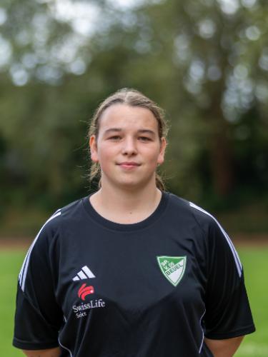 Tabea Beutelmann