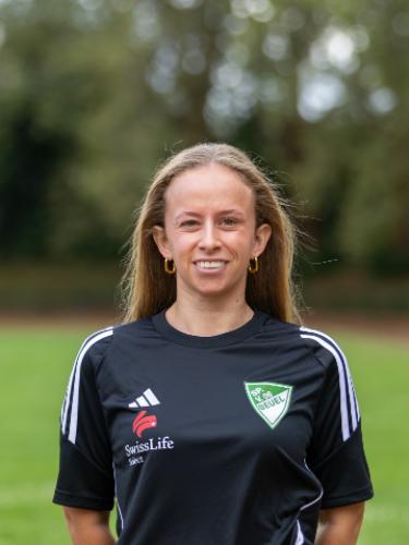 Felicia Fritz