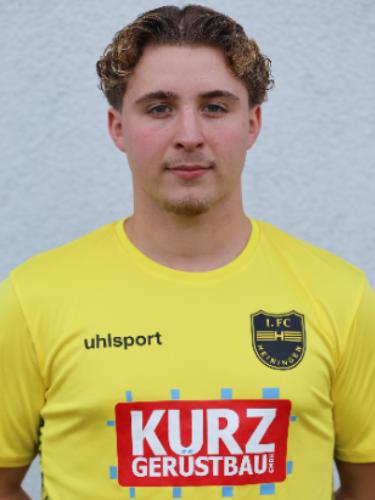 Noah Groß