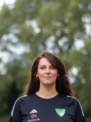 Katharina Metzler