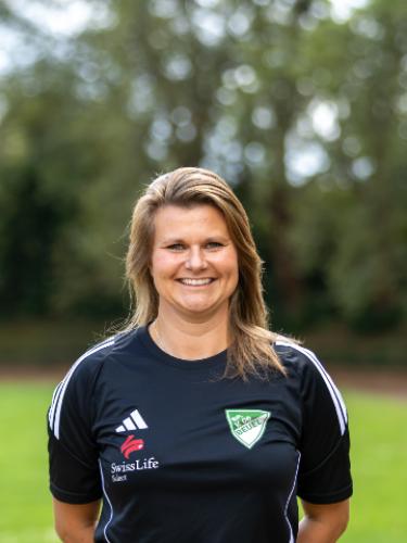 Katharina Pekron