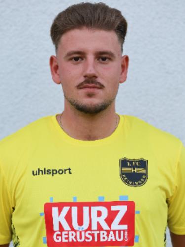 Denis Hadyk