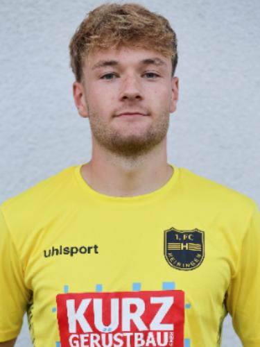 Tobias Kehrer