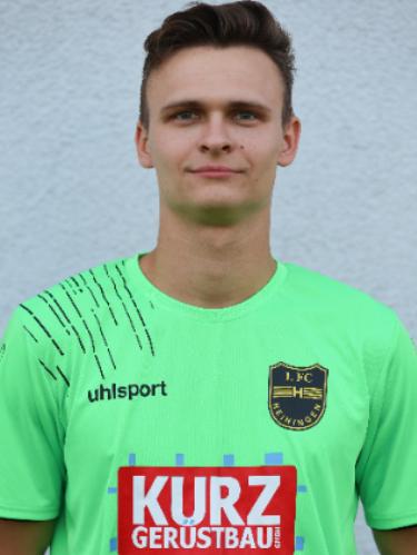 Denis Korostel