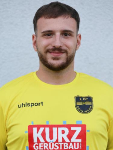 Marco Libero
