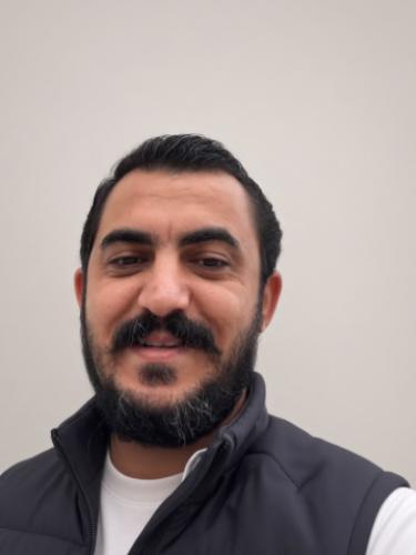 Ibrahim Yalgi