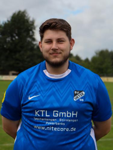 Dominic Koch