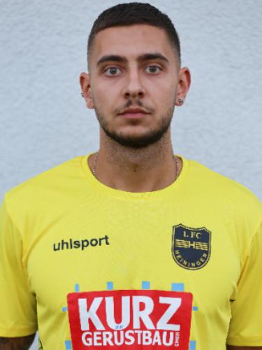 Nelson Alexandre Marcelino Figueira