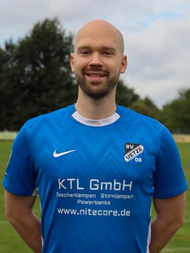 Gilbert Meier-Homann