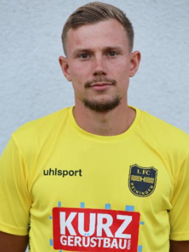 Johannes Merz