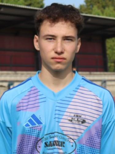 Luca Pahl