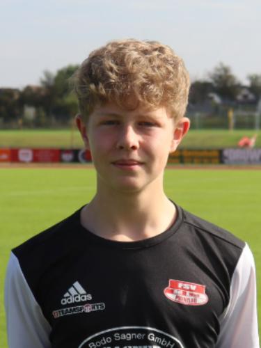 Jannik Wagner