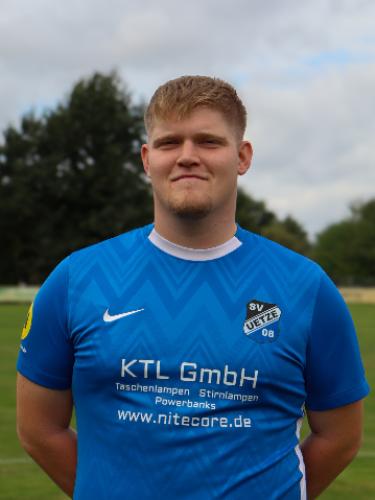 Bastian Michaelis