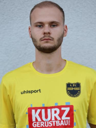 Tim Nordheim