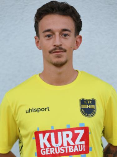 Fabio Oceano