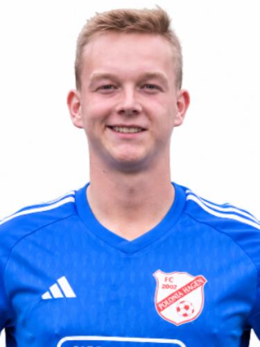 Niklas Huse